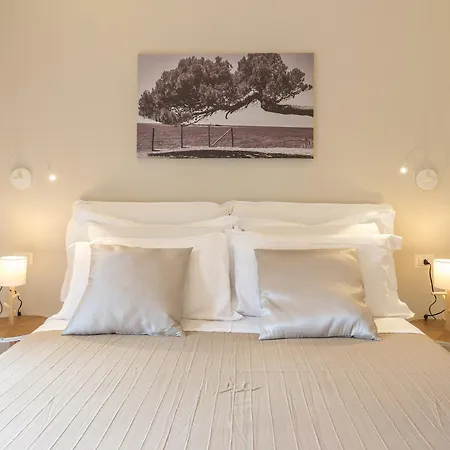 Astanza 3* Castellabate