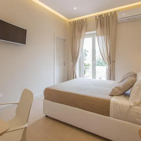 Astanza 3* Castellabate