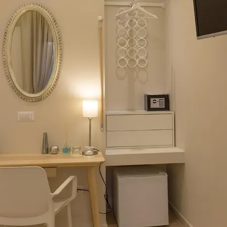 Astanza Guest house