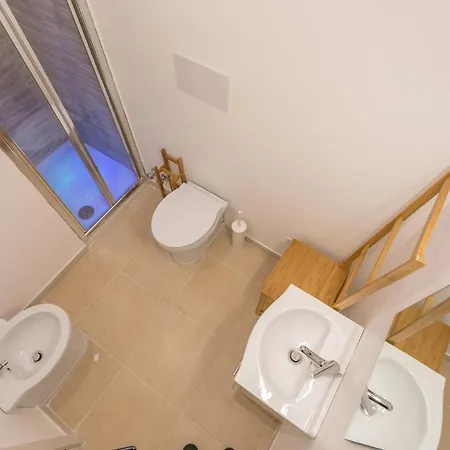 Guest house Astanza 2*