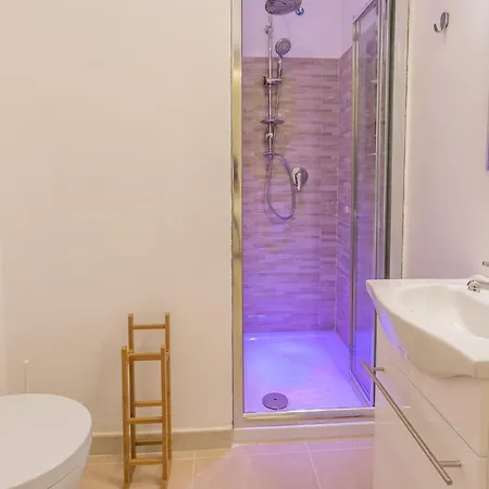 Guest house Astanza