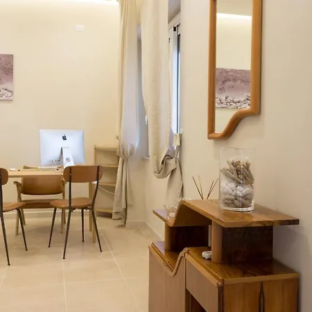 Astanza Pensionat Castellabate