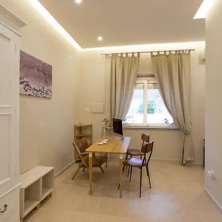 Guest house Astanza