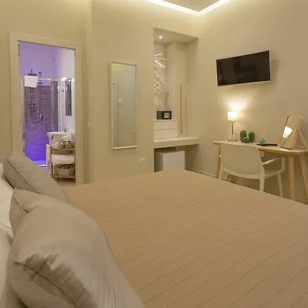 Guest house Astanza 2*