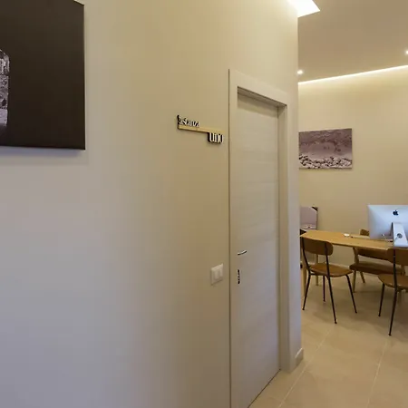 Astanza Guest house