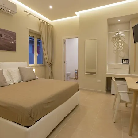 Astanza Guest house