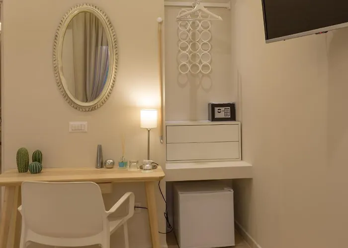 Astanza Πανσιόν