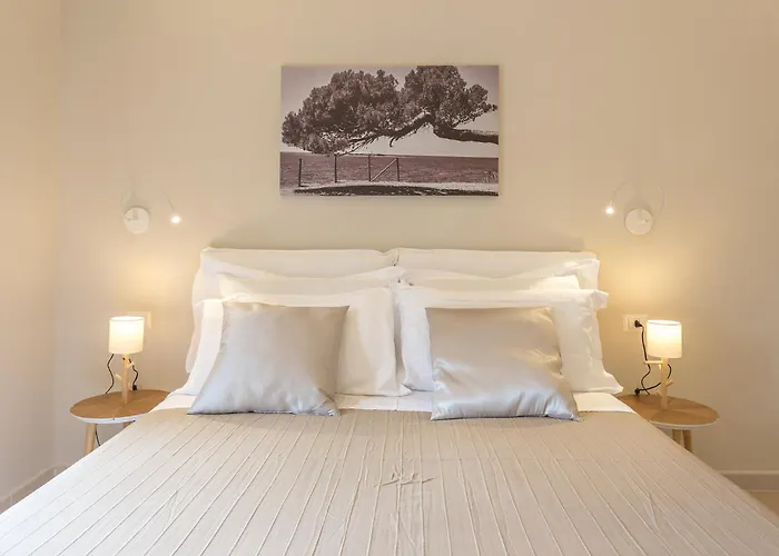 Astanza 3* Castellabate